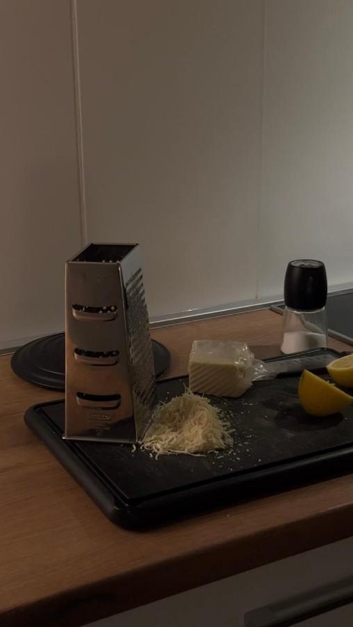Sonnige Und Ruhige Wohnung Fur Entspanntes Reisen Wina Bagian luar foto